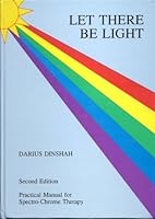 Let There Be Light 0933917120 Book Cover