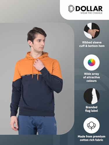 Image of Dollar Men Sweatshirt