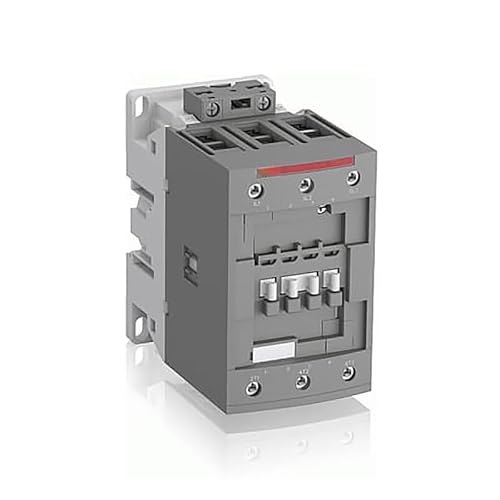 NOBIRTBSA AFC Series AC contactor; AFC80-30-00-80 AC220-230V 50Hz/AC230-240V 60Hz