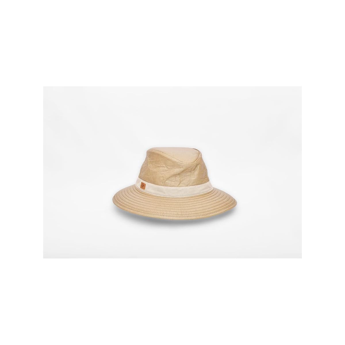 SOWAY Chapeau Traveller Artic Beige