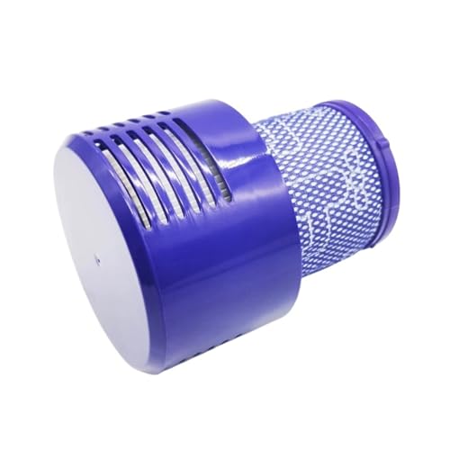 Dyson V10 Sv12 Cyclone Animal Absolute Total Clean �R�[�h���X�|���@�ƌ݊���������A�t�B���^�[���������܂�