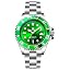 Green(Silver)