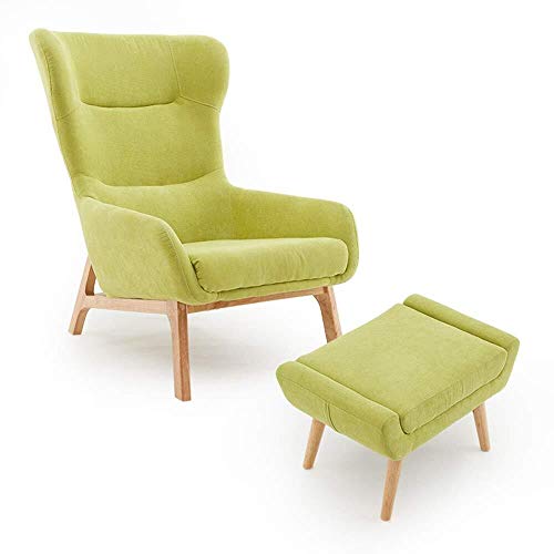 HH-HH Dining Chair, Solid Wood Dining Chair Home Back Dining Table And Chairs Modern Minimalist Hotel Cafe Restaurant Stool Leisure Net Red (Color : G)