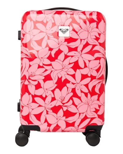 Roxy Like A Seashell - Small Wheelie Suitcase for Women...