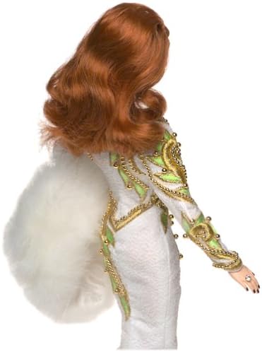 Miniatura 3 de Barbie radiante Redhead muñeca barbie Bob MackieAlfombra Roja Colección Limited Edition (2001)