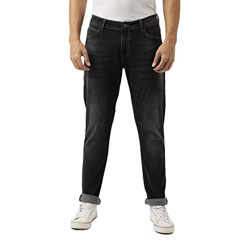 Image of Lee Men's Skinny Jeans