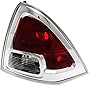 For Ford Fusion 2006 2007 2008 2009 Tail Light Unit Passenger Side | CAPA | Replacement For FO2819113 | 6E5Z 13404 B