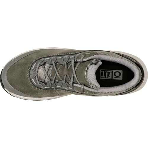 Image of Oboz Men's Cottonwood Low Waterproof