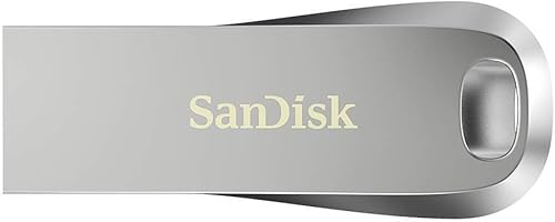 Miniatura 2 de SanDisk Ultra Luxe - Unidad flash USB 3.1 de 512 GB que funciona con computadora, laptop, 150MBs 512 GB PenDrive de alta velocidad unidad de