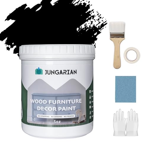 Jungarian Furniture Paint Kit
