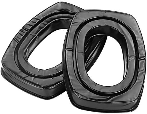 PROHEAR GEP02 Gel Ear Pads for Howard Leight by Honeywell Impact Sport Pro Sync Leightning Earmuffs