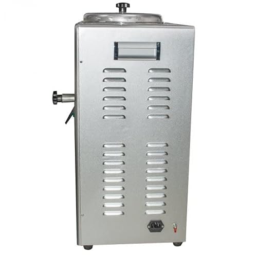 Dental Lab Dental Agar Gel Mixing Machine For Melting And Mixing Duplicating Gel Agar Mixer Ax-2006B #TOP4