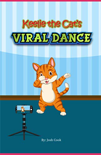 Keelie the Cat's Viral Dance für 6,60 EUR (-34%) statt 42,50 EUR bei amazon.de Bild: Keelie the Cat's Viral Dance für 6,60 EUR (-34%) statt 42,50 EUR bei amazon.de