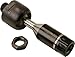 MOOG EV80965 Steering Tie Rod End for Chevrolet Trailblazer Grey