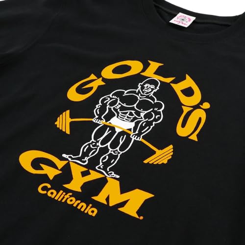 Amazon.co.jp: ゴールドジム(GOLD'S GYM): アパレル・ウエア各種