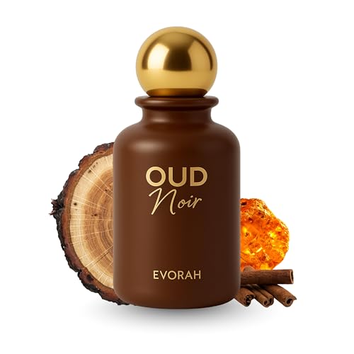 Image of House Of Evorah Oud Royale Eau De Parfum (25 ml) - Sandalwood & Leather Evening Scent | Perfume For Man | Perfume For Men