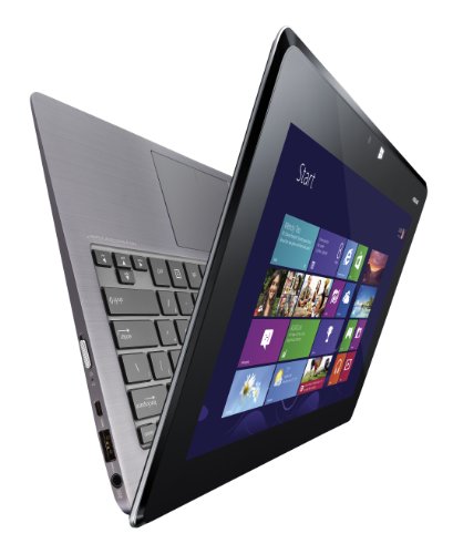 Asus Taichi 21-Dh51 11-Inch Convertible 2In1 (Old Version) #TOP4