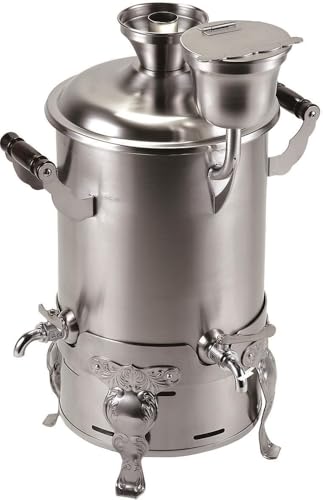 KD スピード酒燗器 (コンロ別売り) 113026-02
