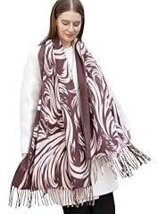 Swirl Pattern Coffee 5