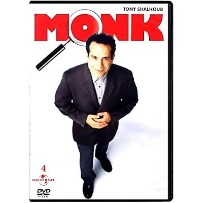 Mr. Monk Goes to the Asylum