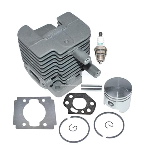 Kit de cilindro y pistón de recambio para motor de T230 4