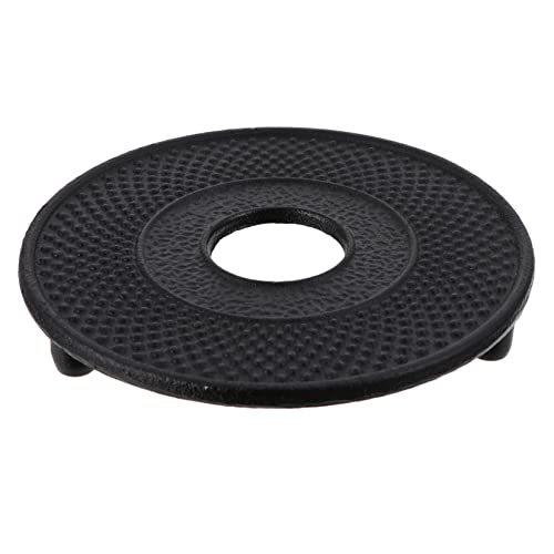 Tapete de calor resistente ULTECHNOVO y protector de sartenes con cojín para ollas 2