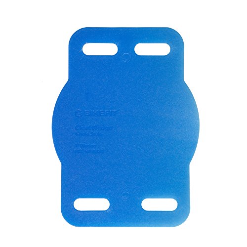 Bike Fit Cleat Wedge for Speedplay Pedals