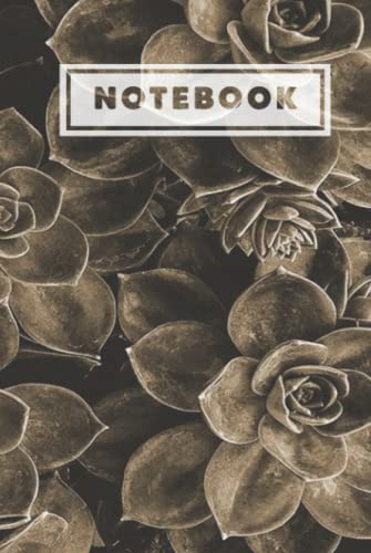 Carnet de composition pour organiser ses notes journal robuste de 120 pages