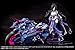 Kotobukiya Megami Device: Auv Tsukuyomi Regalia Plastic Model Kit