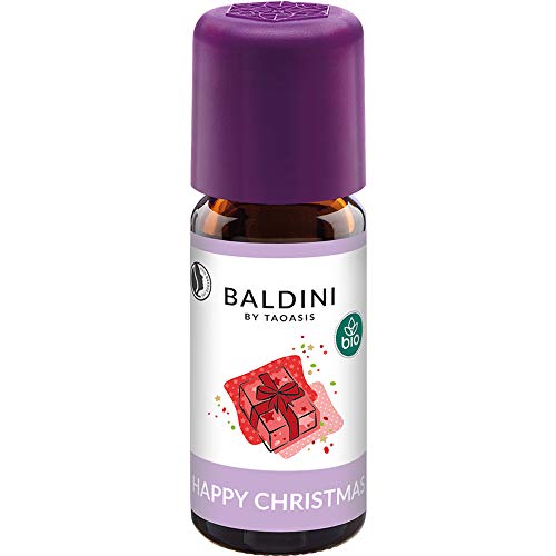 Preisvergleich Produktbild Baldini - Duftkomposition Happy Christmas, 10ml