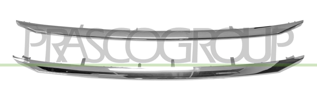 Prasco PG5001230 Modanatura Decorativa/Protettiva Griglia Radiatore-image