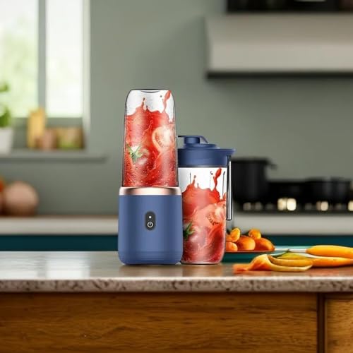 Blender For Value