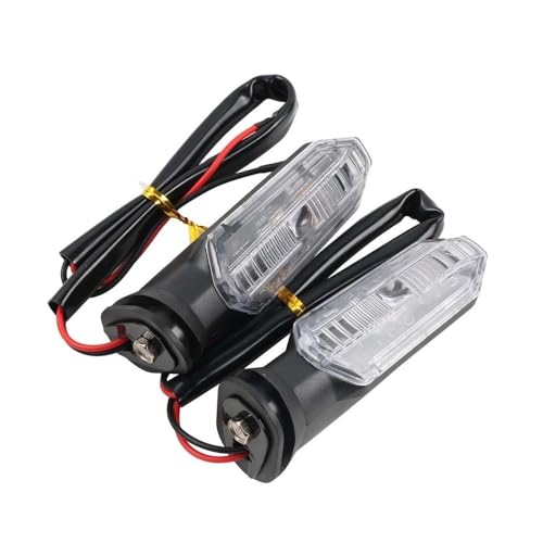 Clignotant indicateur moto accessoires clignotants pour Honda CB 250 R