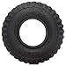 INJORA RC Tires 1.9inch 4Pcs RC Rubber Tyre Set Wheel Tires for 1:10 RC Crawler Axial SCX10 SCX10 III AXI03007 D90 TF2 MST Tamiya