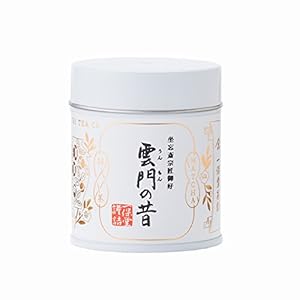 Ippodo Ummon Matcha Tea 40g