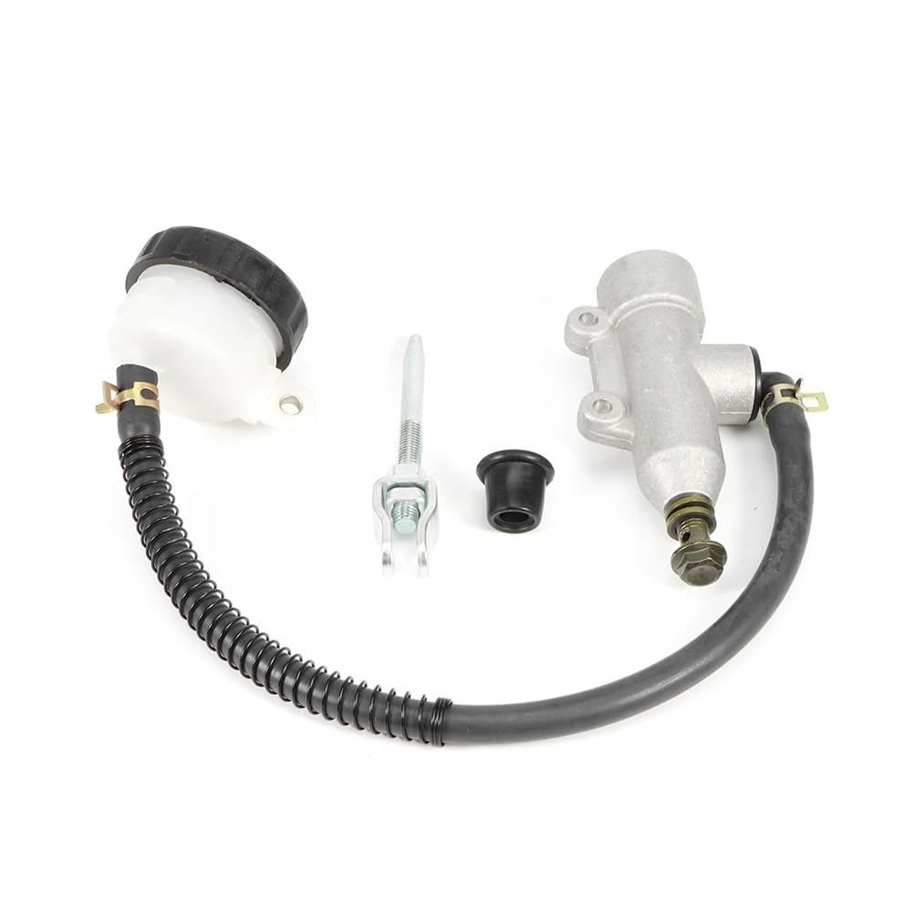 Hydraulic Brake Pump Rear Foot Cylinder Pump Fit for 500 500cc STELS 500GT