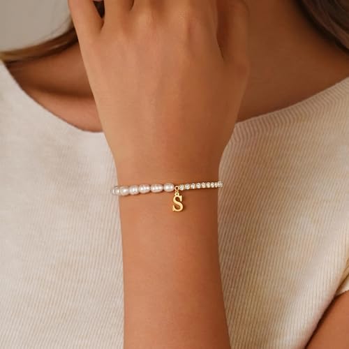 Ritach Gold Bracelets - image 3