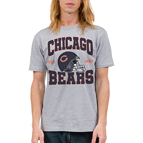 Camiseta NFL de Junk Food ideal para ver el partido del domingo con amigos