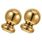 Grande adaptabilité : les capuchons de poteaux et les embouts de poteaux d’escalier en acier inoxydable s’harmonisent facilement avec les boules de rampes d’escalier et les ensembles de cache-poteaux de clôture, permettant une décoration coordonnée sur de nombreuses surfaces intérieures