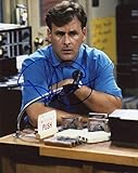 DAVE COULIER - Full House AUTOGRAPH Signed 8x10 Photo