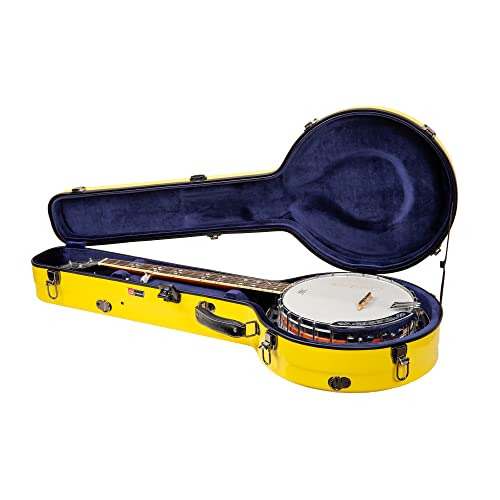 Best Banjo Hard Cases Orchestra Central