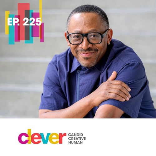 Ep. 225: Norman Teague on Cultural Storytelling Through Design cover art