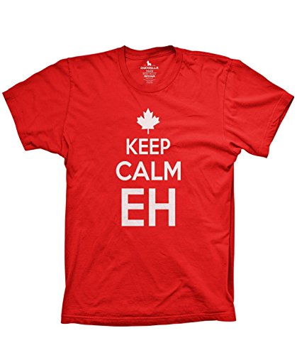 Keep Calm eh Shirt Chive on Tshirt Canada Shirt Funny Tshirt Canadian NHL Hockey
