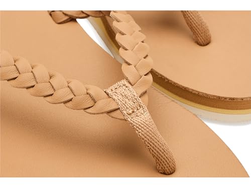 Image of Hari Mari womens Meadows Braided