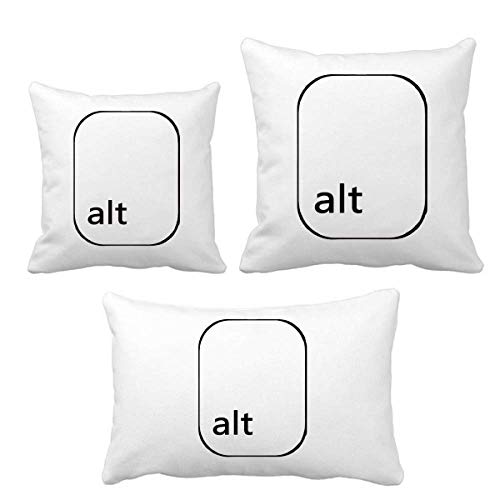 Coussin de clavier ordinateur maison ergonomique Alt Wurf - 2