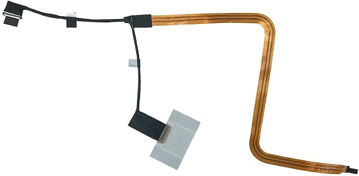 GinTai 30  RGB LCD  DELL Precision 7670 7680 HDC50 0NT72V