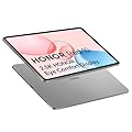 HONOR Pad 10 WIFI Tablet 8GB 256GB, 7 Gen 3 Snapdragon, 10100mAh Batteria, 12,1 Pollici 120Hz 2.5K Display, 6 Altoparlanti, Corpo in Metallo, Google Service, Android 15, Grigio