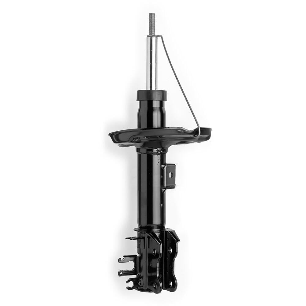 MONROE Amortisseur Jambe de suspension Pression de gaz Essieu avant gauche Compatible avec FIAT 500 3 portes 312 G7306