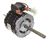 Broan L300 Vent Fan Motor  99080485 (Y4L403B57G) 945 RPM 1.2 amps