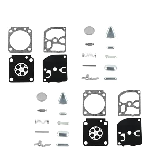 Kit réparation carburateur Zama RB-40 pour FS350 FS450 FS120